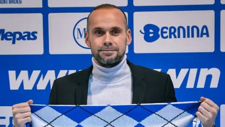 Dino skender