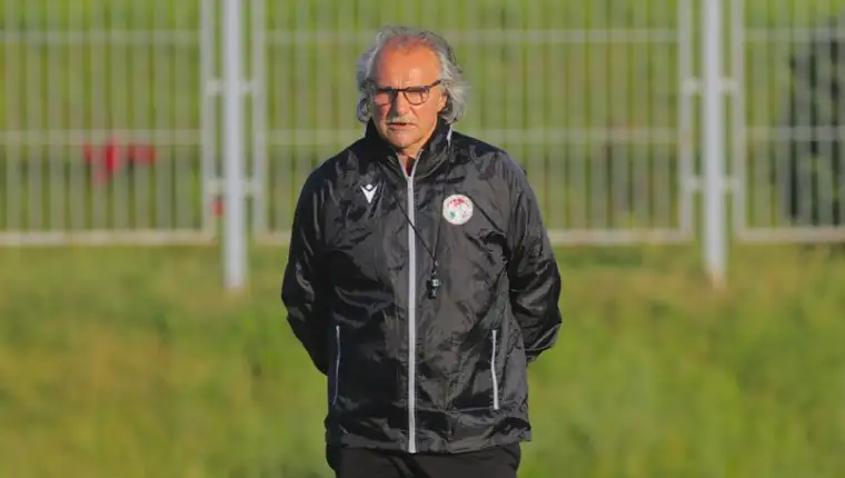 Petar Segrt