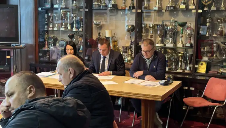 Izbor sportiste i sportske ekipe bih 2023