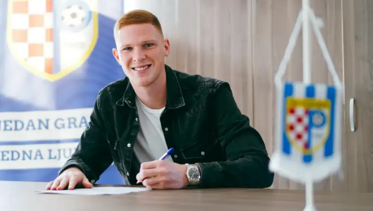 Marko hanuljak posusje