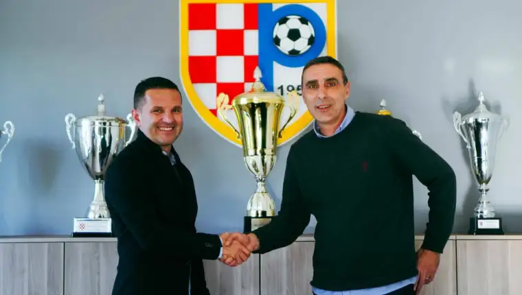 Stipe balajic posusje