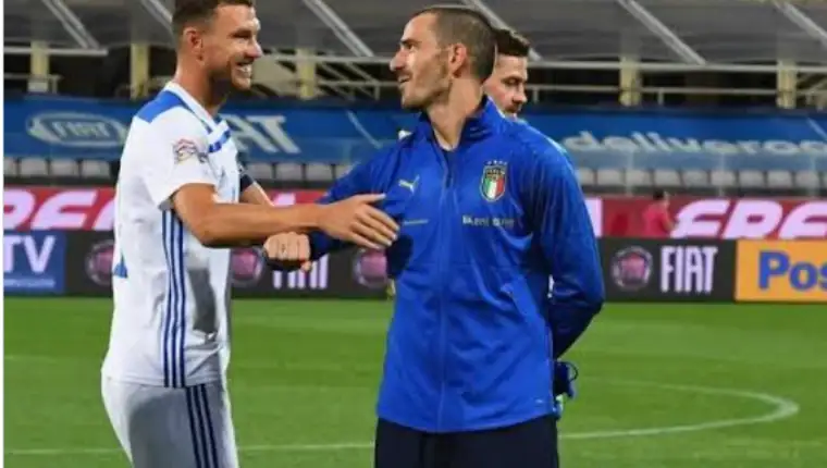 Dzeko bonuci