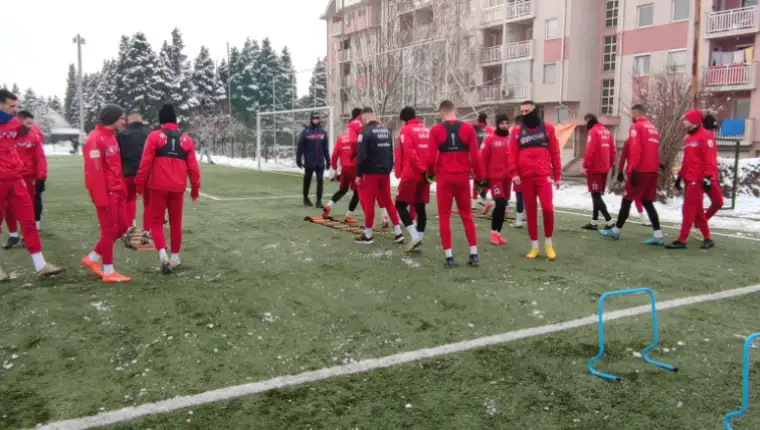 FK Sloga Meridian
