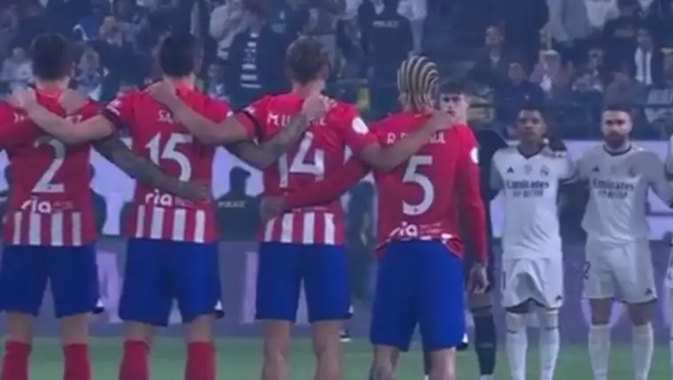 Real Atletic