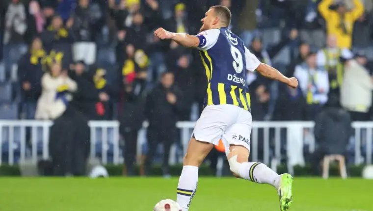Edin dzeko sa