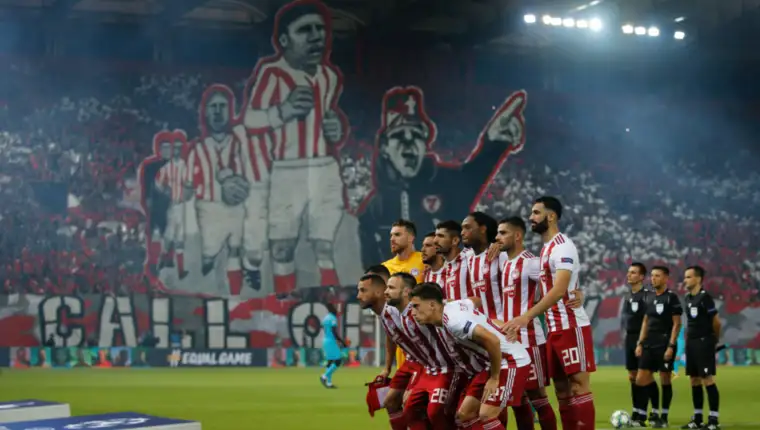 Olympiacos