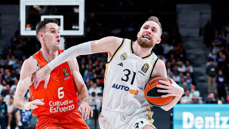 Real madrid valencia dzanan musa