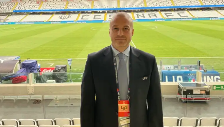 Elmir Pilav