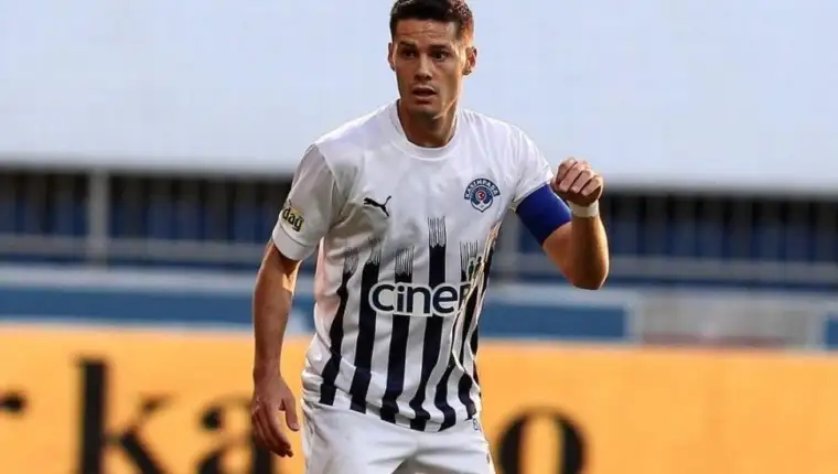 Haris hajradinovic