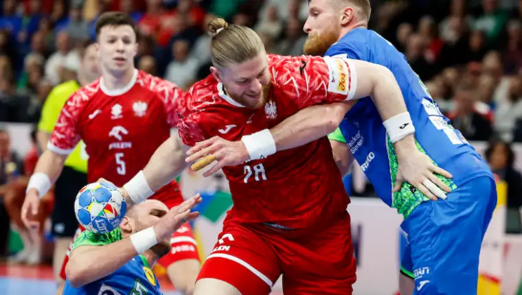 EHF Euro