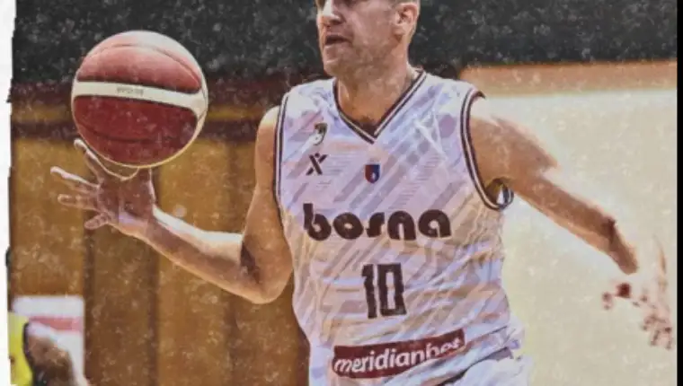 Bosna mer