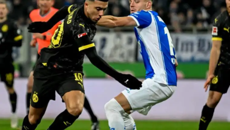 BVB