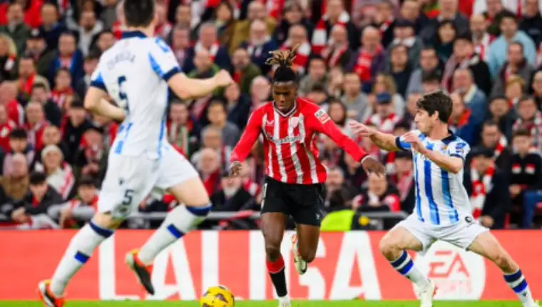 Athletic