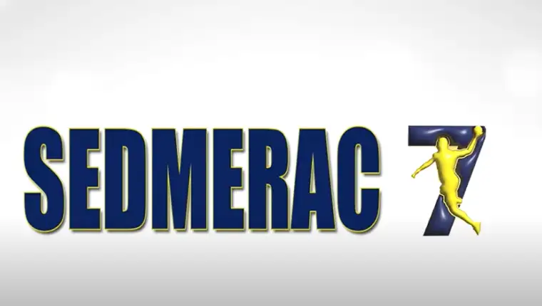 Sedmerac