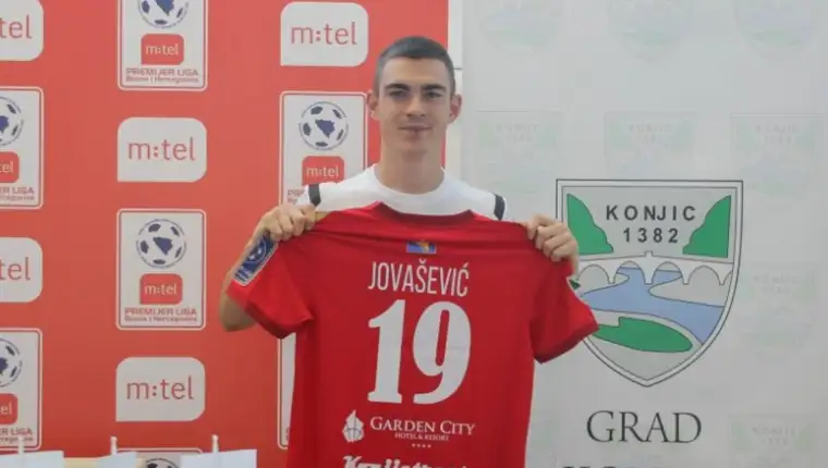 Igman konjic