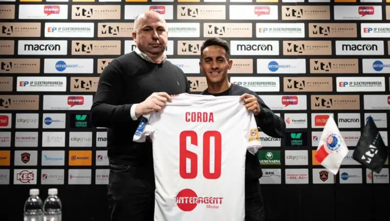 Corda