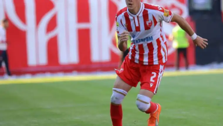 Crvena zvezda