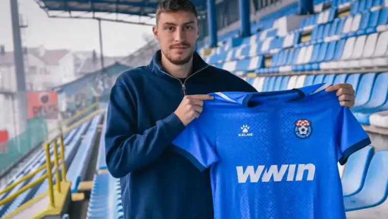 Luka Marin