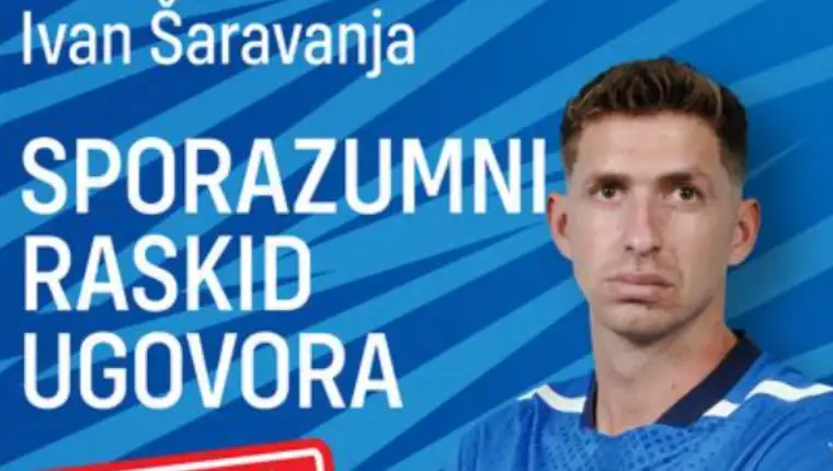 Ivan saravnija