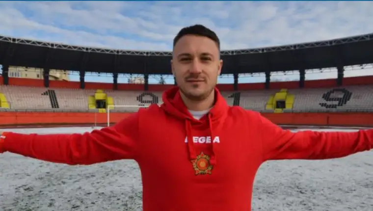 Fk sloboda