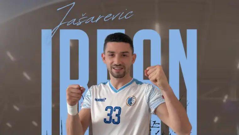 Irfan jasarevic