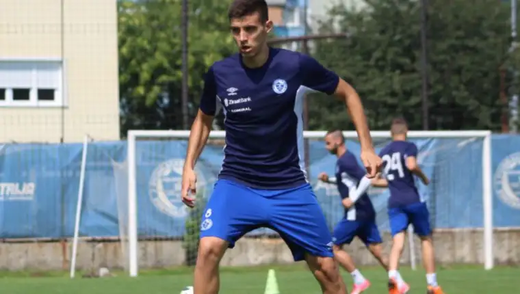 Matej rodin
