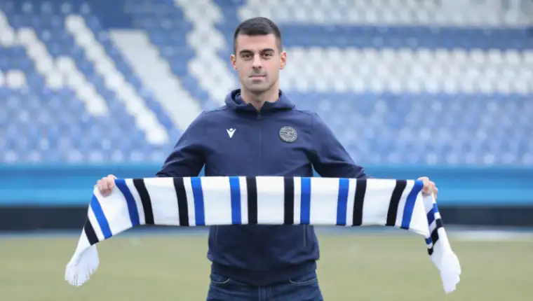 Samir Radovac 1