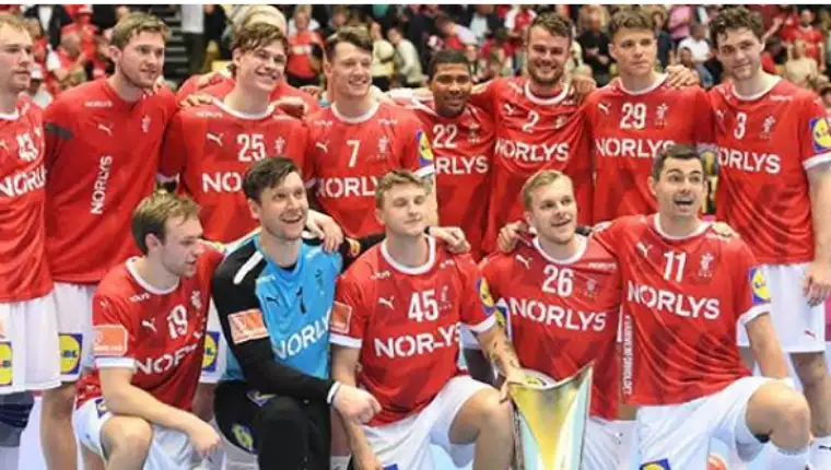 Denmark