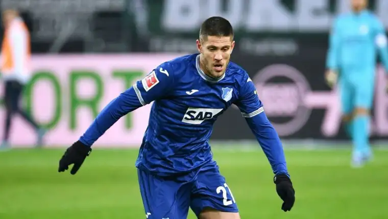 Andrej kramaric