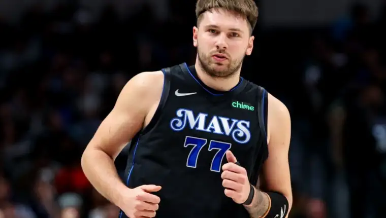 Luka docnas