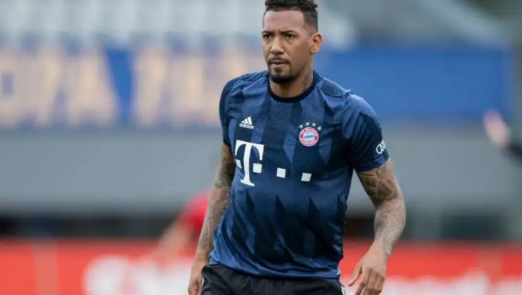 Boateng