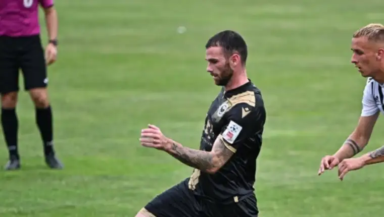 Nikola maric