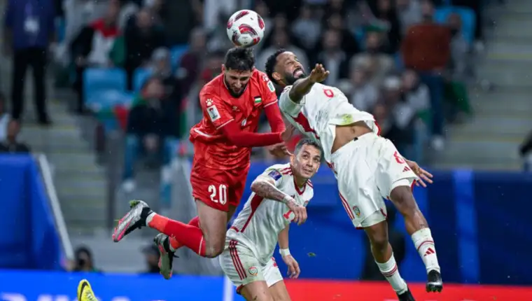 Asian fotball confederation