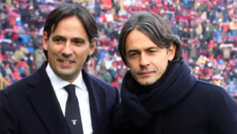 Inzaghi braca