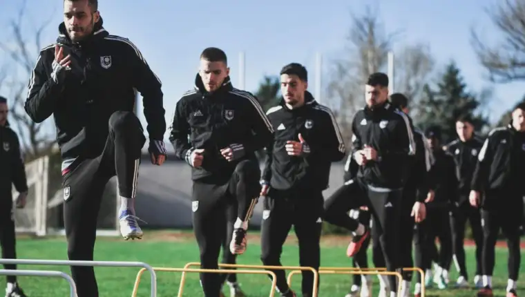 Fk sas