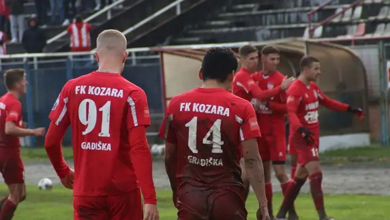 Kozaras