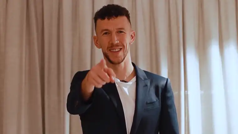 Ivan Perisic