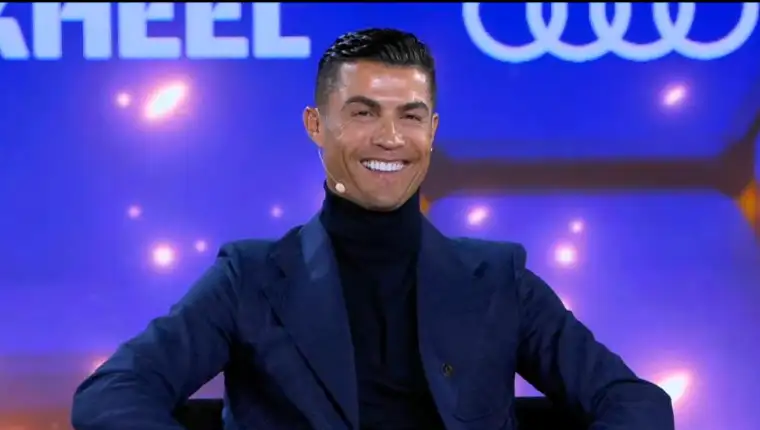 Ronaldo