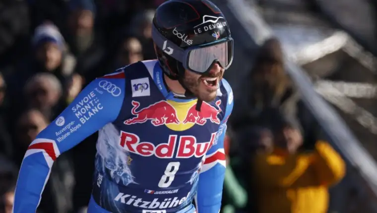 Cyprien Sarazzin