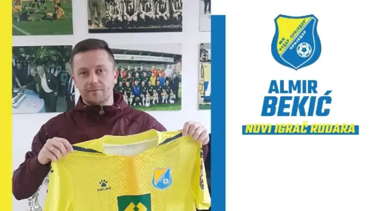 Almir Bekic
