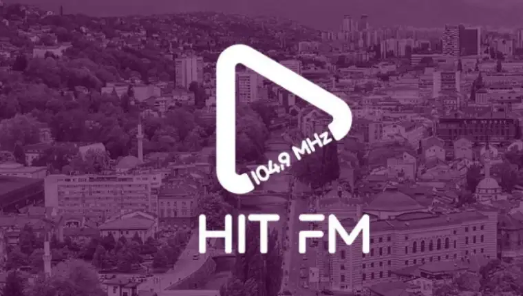 Hit fm radio