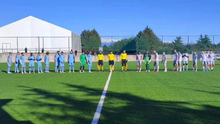Zeljeznicar neretvanac