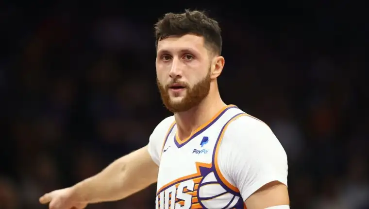 Jusuf nurkic ph