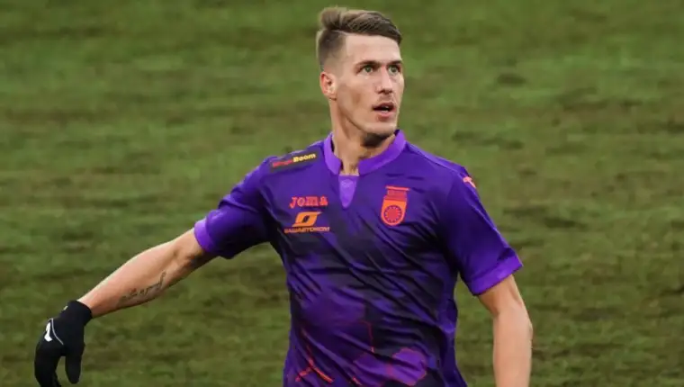 Lovro bizjak