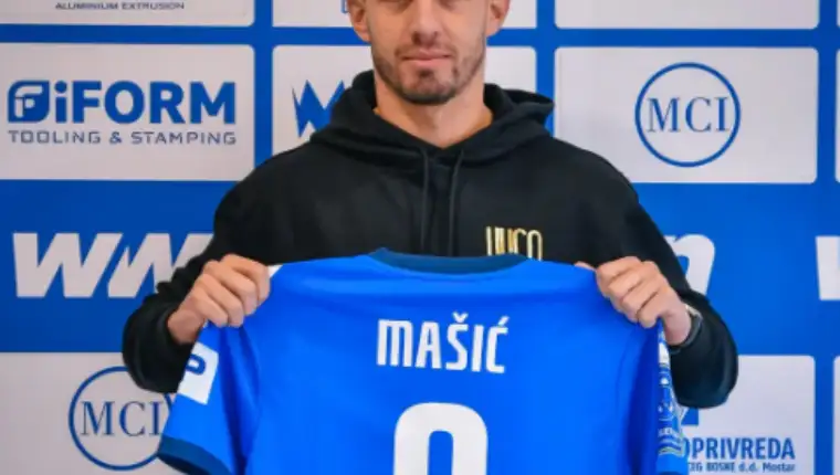 Ilija Masic