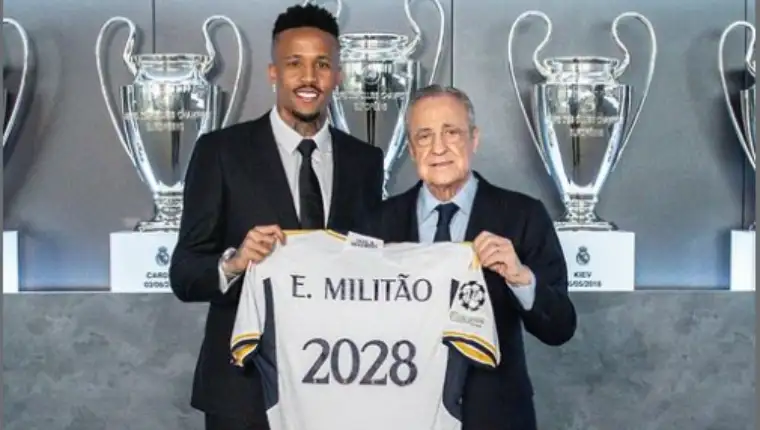 Real madrid 2028