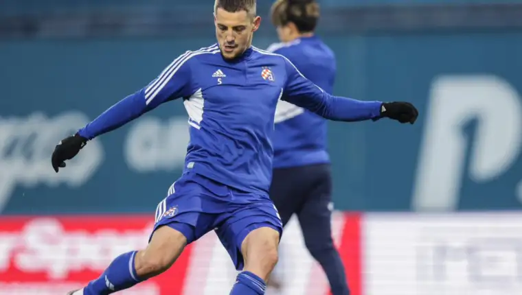 Gnk dinamo