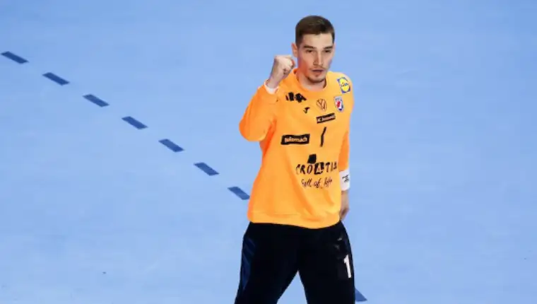 Dominik Kuzmanovic