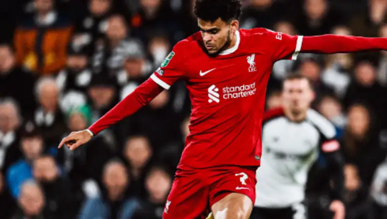 Liverpool 1