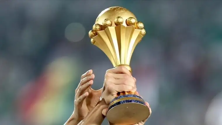 Africki kup nacija